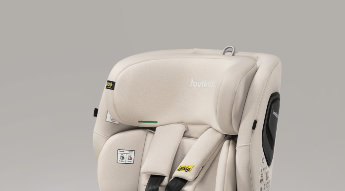 Nora Baby introduce JoviKids latest arrivals into their portfolio
