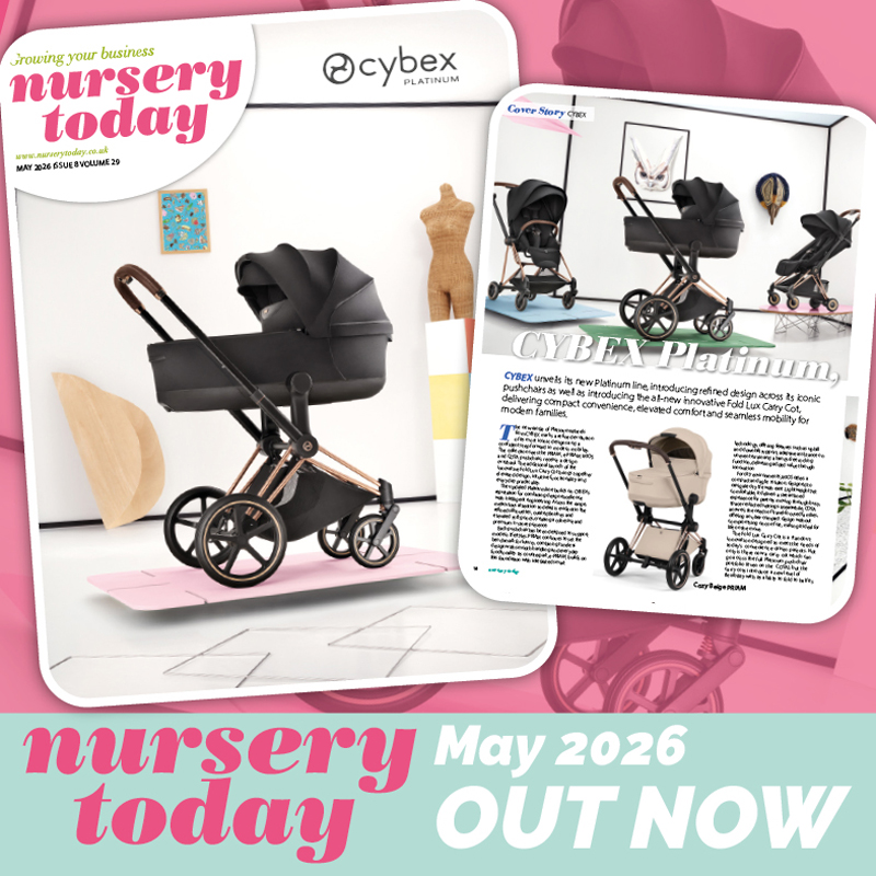 Nursery Today May 2026