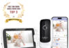 Hubble Nursery Pal Connect Wins Innovation Recognition