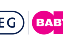 PEG PEREGO UK APPOINTED AS EXCLUSIVE DISTRIBUTOR FOR OKBABY IN UK & NORTHERN IRELAND