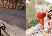 Joolz expands toddler mobility with new Wildride collaboration