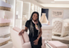 THE BABY COT SHOP MARKS ONE YEAR AT HARRODS
