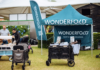 WonderFold to Attend Four TotFest Events Across the UK This Summer