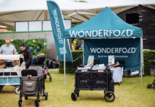 WonderFold to Attend Four TotFest Events Across the UK This Summer
