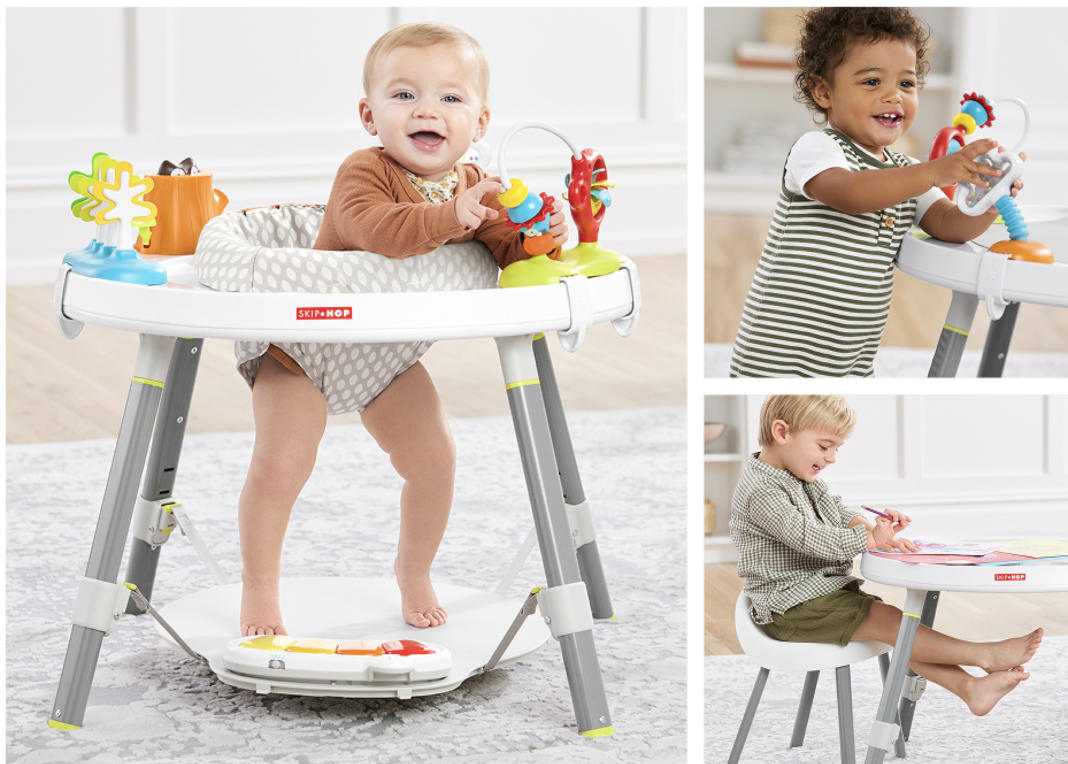 BTL Diffusion signs exclusive distribution deal with Skip Hop - Nursery ...
