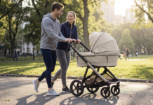 Bébécar Introduces the New FACE Travel System