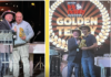 Two Golden Teddy awards presented at the Toymaster May Show