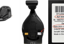 Maxi-Cosi Base Recall Issued