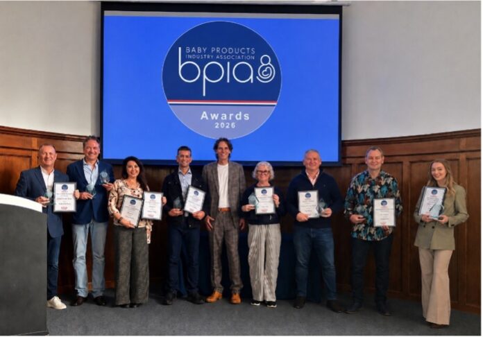 BPIA AWARD WINNERS