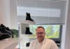 START‑RITE SHOES STRENGTHENS COMMERCIAL & PRODUCT TEAMS Callum Linger