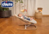 RKW expands Chicco soothing range with three new seating lines Chicco Rockers
