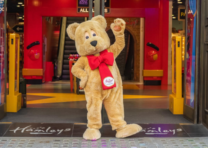 Hamleys