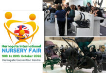 Why Harrogate remains the UK nursery industry’s most important trade event Harrogate show update
