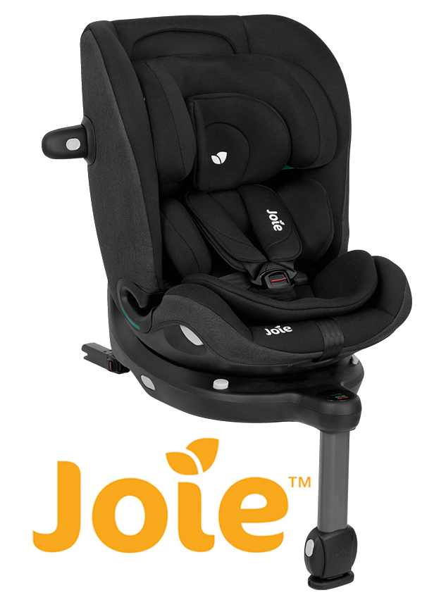 Joie Car Seat Joie range