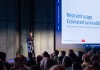 Axkid highlights Rear Facing Safety at International Safety Conference