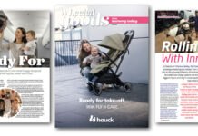 Wheeled Goods Supplement has landed Nursery Today Wheeled Good Supplement 2026