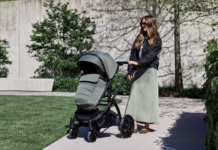 Ickle Bubba expands Stomp Luxe Range