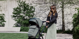 Ickle Bubba expands Stomp Luxe Range