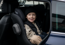 Experts unite behind new national campaign during Child Safety Week