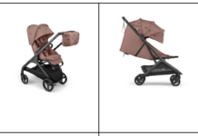 BUGABOO X KONGES SLØJD RETURN WITH A LIMITED-EDITION CHERRY COLLECTION