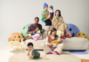 Tommee Tippee unveils its first ever brand collaboration with Binibamba