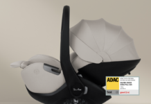 Silver Cross Secures ADAC Approval