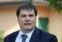 Mauro Barban of Inglesina to retire
