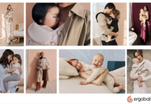 Ergobaby looks to the future