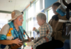 Partners in Laughter For Joie and Theodora Children’s Charity