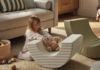 Soft play with CuddleCo