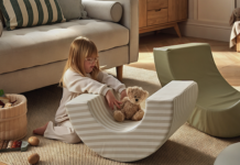 Soft play with CuddleCo