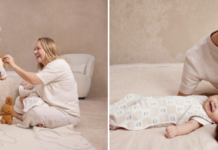Introducing Miffy x Love to Dream