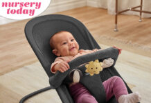 BabyBjörn launches two new classics at K&J Baby Bjorn at K&J