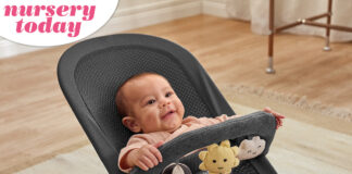BabyBjörn launches two new classics at K&J Baby Bjorn at K&J