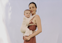 Ergobaby Expands Award-Winning Omni Line