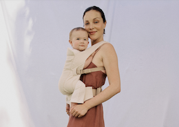 Ergobaby Omni Lite