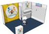 Harrogate introduces ‘show ready’ stands to make exhibiting easier than ever
