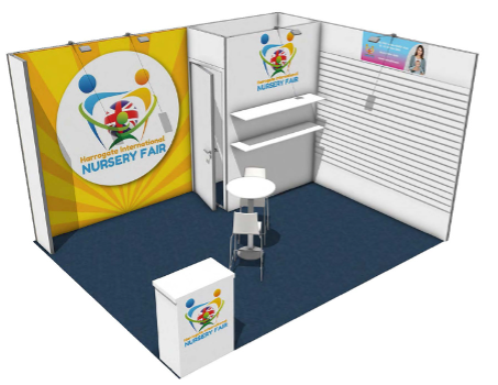 HINF Stand Ready