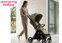 Red Kite: Designed for families on the go Red Kite update