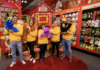 The Puppet Company shortlisted for three Retail Excellence Awards