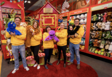 The Puppet Company shortlisted for three Retail Excellence Awards