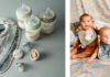 TOMMEE TIPPEE TEAMS UP WITH MORRIS & CO