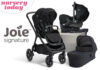 Joie – meet the finiti travel ready bundle Joie Cover story