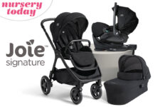 Joie – meet the finiti travel ready bundle Joie Cover story