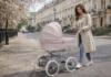 Bébécar Responds to Consumer Demand with the Launch of the Stylo Class SOLO