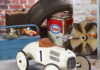 Inside Out Toys appointed UK distributor for Vilac and Jeujura