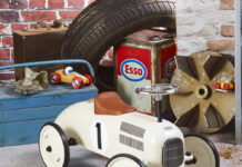 Inside Out Toys appointed UK distributor for Vilac and Jeujura