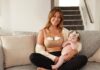 Momcozy Partners with NowBaby to Launch Free Expert-Led Breastfeeding Course Across the UK