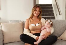 Momcozy Partners with NowBaby to Launch Free Expert-Led Breastfeeding Course Across the UK