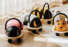 Inside Out Toys becomes the new home of Wheelybug